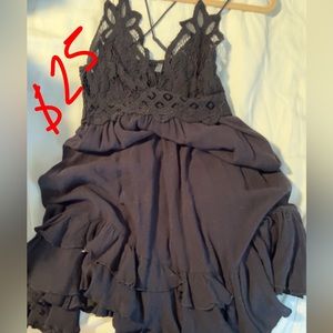 Free People Dress